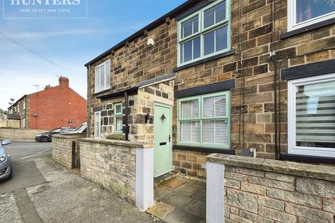 undefined, Cross Street, Barnsley