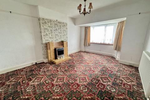 3 bedroom semi-detached house for sale, Plas Road, Holyhead, Anglesey, LL65