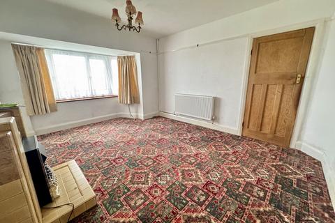 3 bedroom semi-detached house for sale, Plas Road, Holyhead, Anglesey, LL65