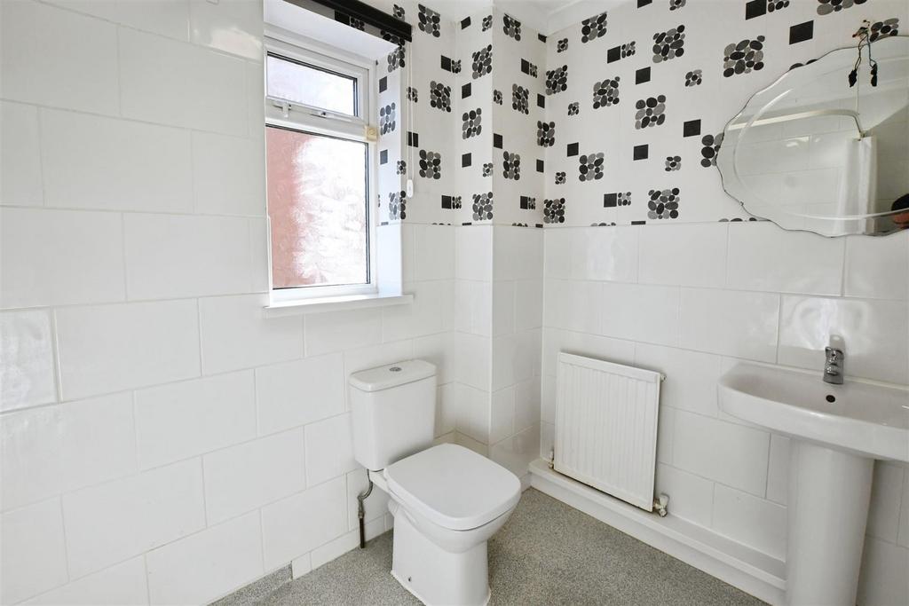 Wet Room