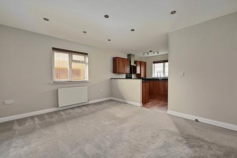 2 bedroom flat for sale, Kingston Road, Surrey TW18