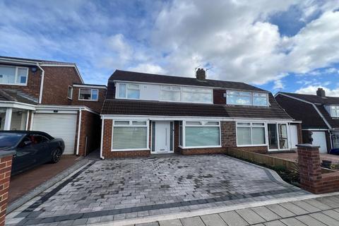 undefined, Langdale, Birtley, Chester Le Street