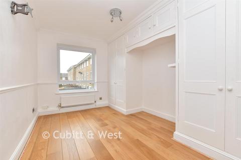 undefined, Hawthorn Court, Sutton SM1