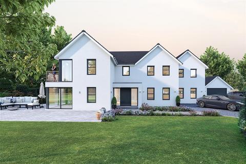 undefined, "The Plot", 2a Northway, Bishopston