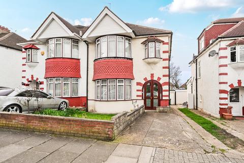 3 bedroom semi-detached house for sale, Buck Lane, London NW9