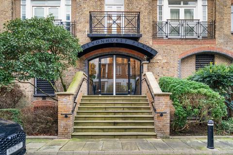 2 bedroom flat for sale, Devonhurst Place , Chiswick W4