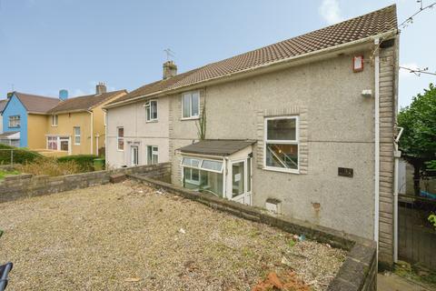 Little Dock Lane, Plymouth, PL5