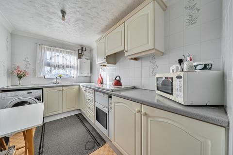 undefined, Clark Close, Erith
