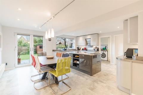 4 bedroom detached house for sale, Charborough Close, Lytchett Matravers, Poole, Dorset, BH16