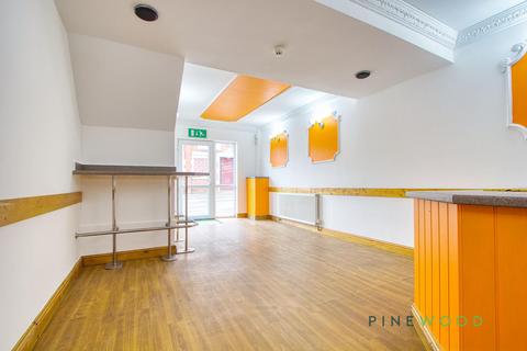 undefined, Station Road, Mansfield NG20