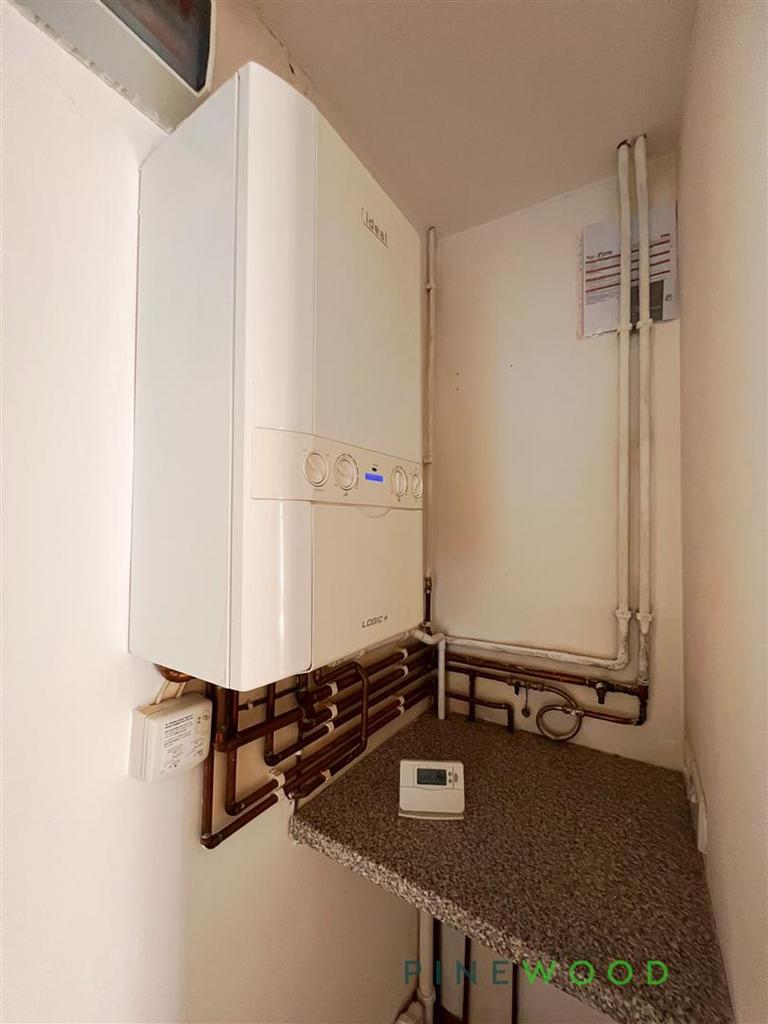 Boiler