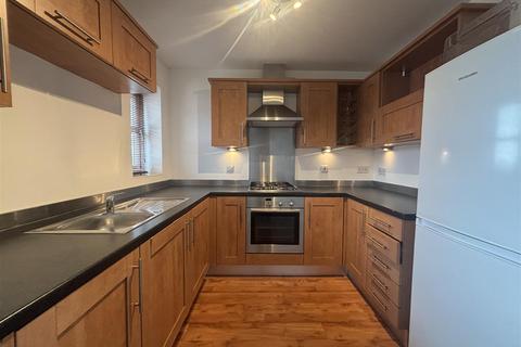 2 bedroom apartment to rent, Benchill Road, Sharston, Manchester