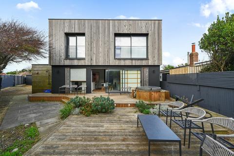 5 bedroom detached house for sale, Lydd Road, Camber, Rye