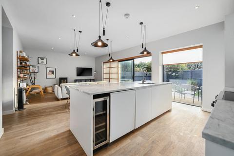 5 bedroom detached house for sale, Lydd Road, Camber, Rye