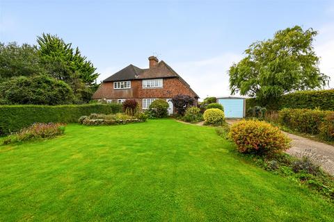 3 bedroom semi-detached house for sale, Quarry Cottages, Stone In Oxney, Tenterden, Kent TN30 7HA