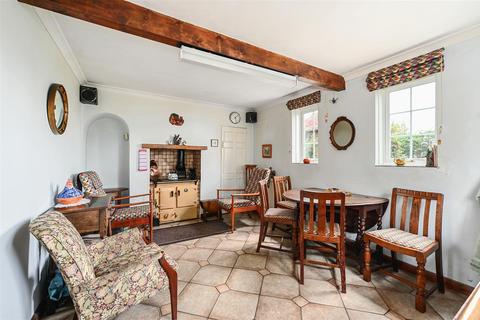 3 bedroom semi-detached house for sale, Quarry Cottages, Stone In Oxney, Tenterden, Kent TN30 7HA