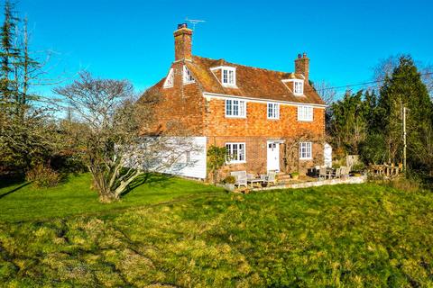 5 bedroom detached house for sale, Stone In Oxney, Tenterden, Kent TN30 7JT