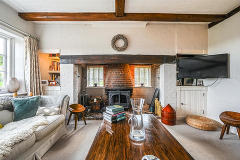 5 bedroom detached house for sale, Stone In Oxney, Tenterden, Kent TN30 7JT