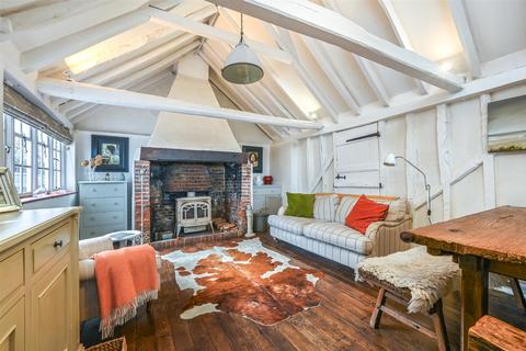 5 bedroom detached house for sale, Stone In Oxney, Tenterden, Kent TN30 7JT