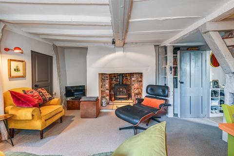 undefined, Hucksteps Row, Church Square, Rye, East Sussex TN31 7HG