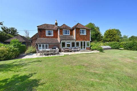 5 bedroom detached house for sale, Stone Cum Ebony, Tenterden, Kent TN30 7JG