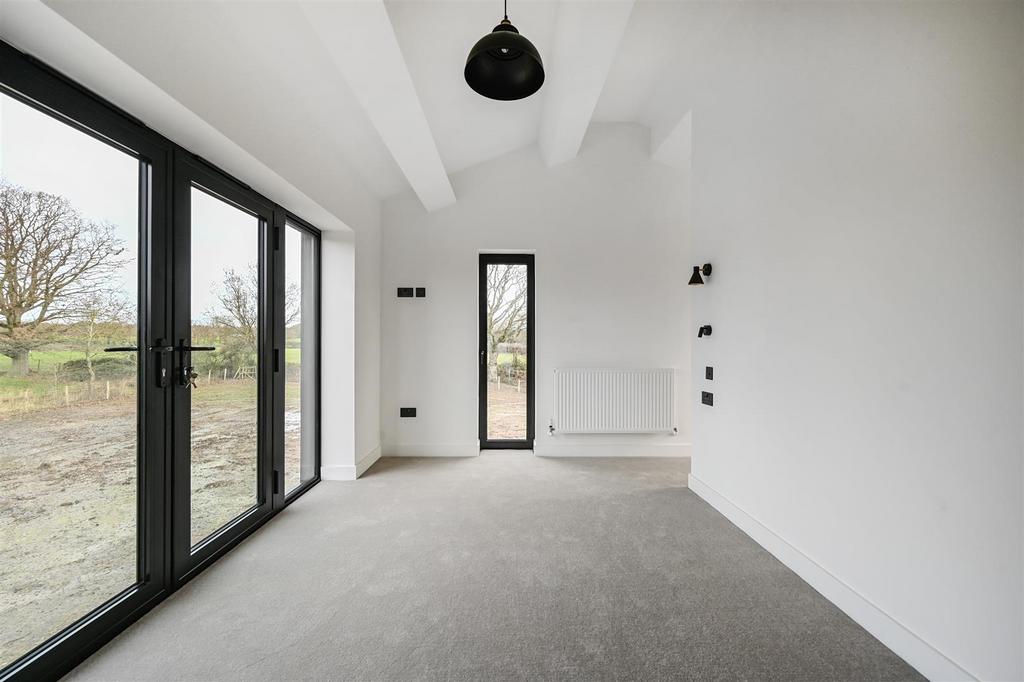The haybarn (20)
