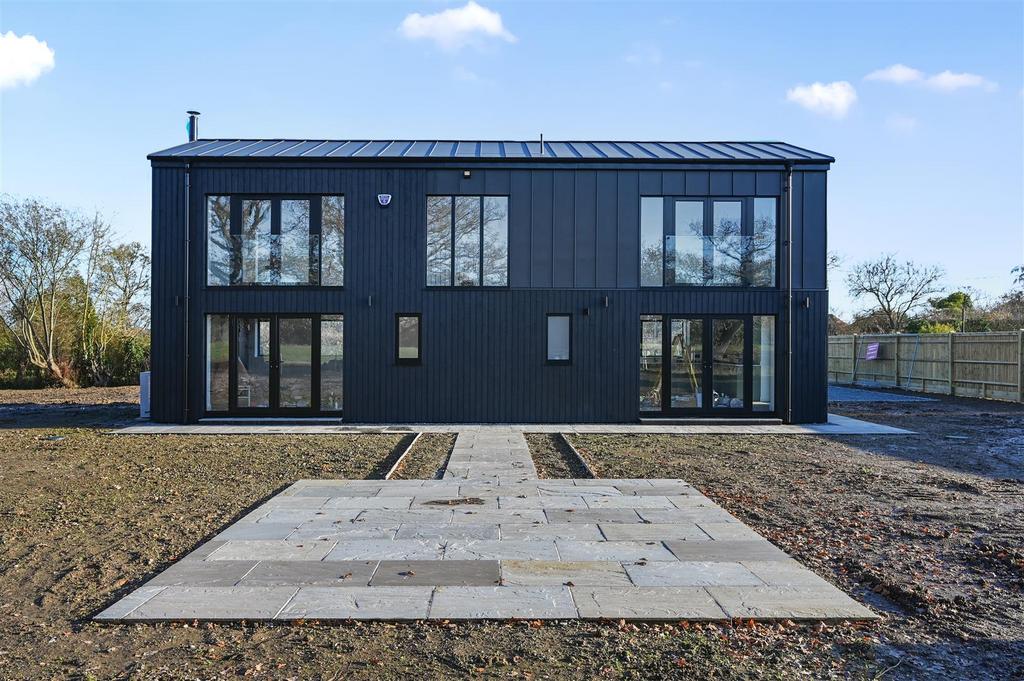 The haybarn external (35)