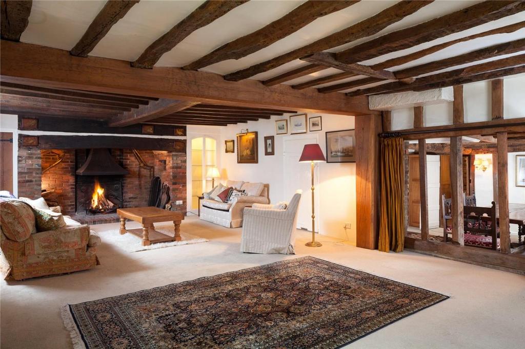 Gate House Farm Living