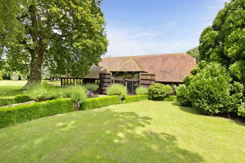 Gate House Farm Garden 3