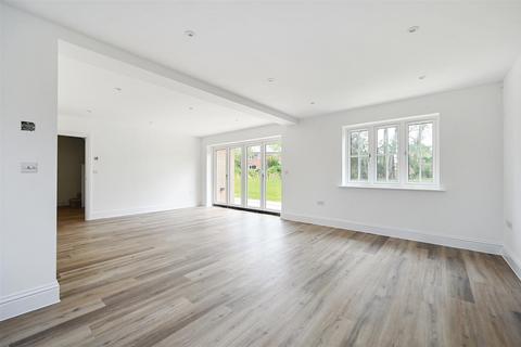 undefined, Aspen Lodge, Tenterden Road, Appledore, Ashford