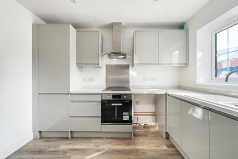 2 bedroom end of terrace house to rent, 1 Rother Cottages, Lydd Road, New Romney
