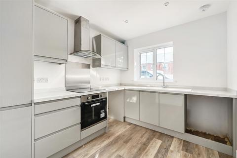 2 bedroom end of terrace house to rent, 1 Rother Cottages, Lydd Road, New Romney