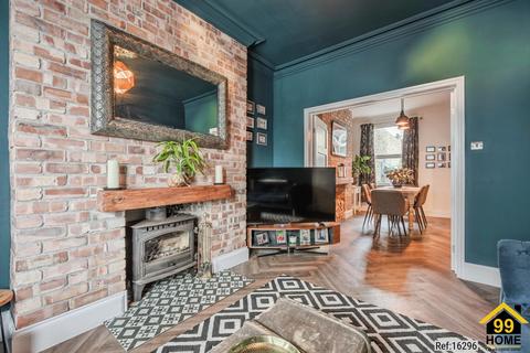 3 bedroom end of terrace house for sale, Ryder Road, Plymouth, United Kingdom, PL2