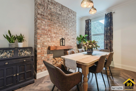3 bedroom end of terrace house for sale, Ryder Road, Plymouth, United Kingdom, PL2