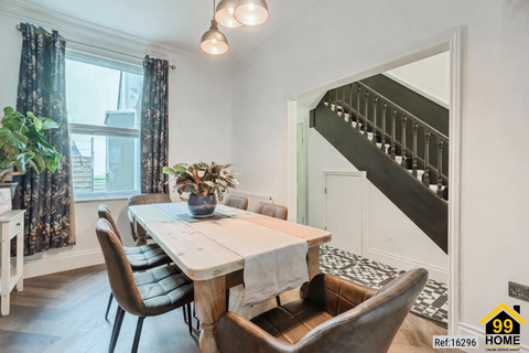 3 bedroom end of terrace house for sale, Ryder Road, Plymouth, United Kingdom, PL2