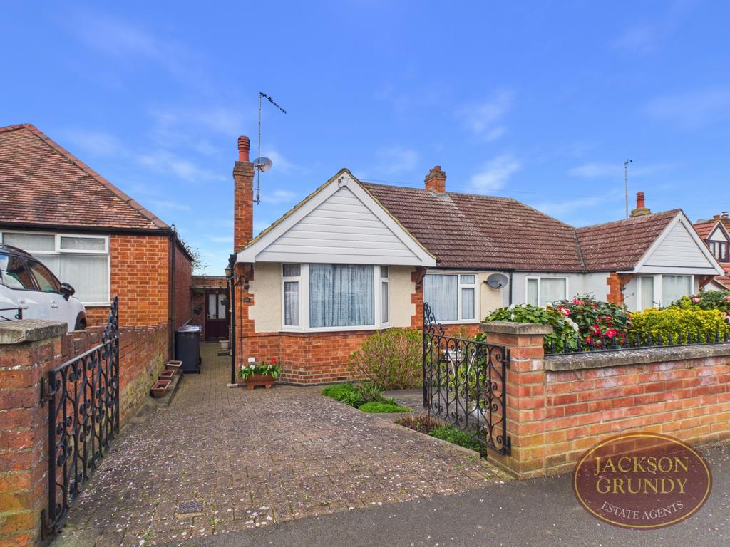 Delamere Road