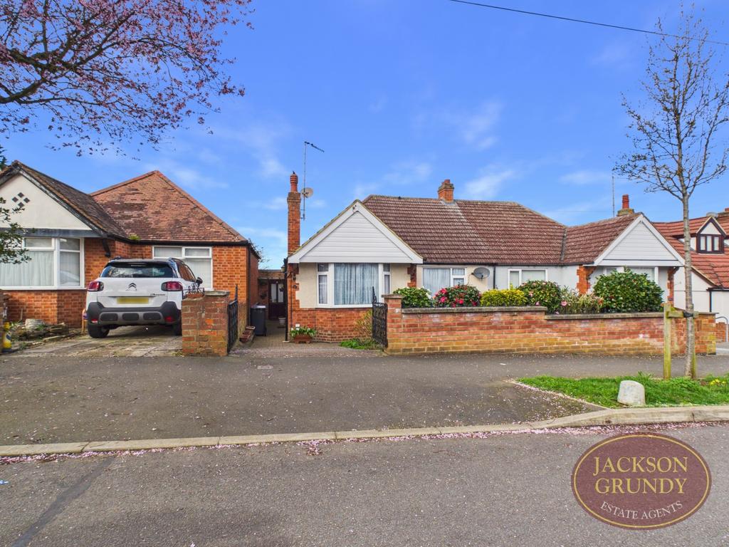 Delamere Road