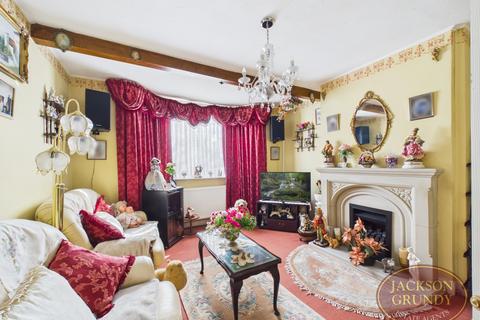 2 bedroom semi-detached bungalow for sale, Delamere Road, Delapre, NN4 8QG
