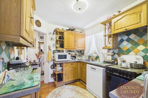 2 bedroom semi-detached bungalow for sale, Delamere Road, Delapre, NN4 8QG