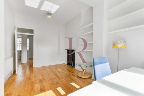 1 bedroom apartment for sale, Offord Road, Barnsbury, N1
