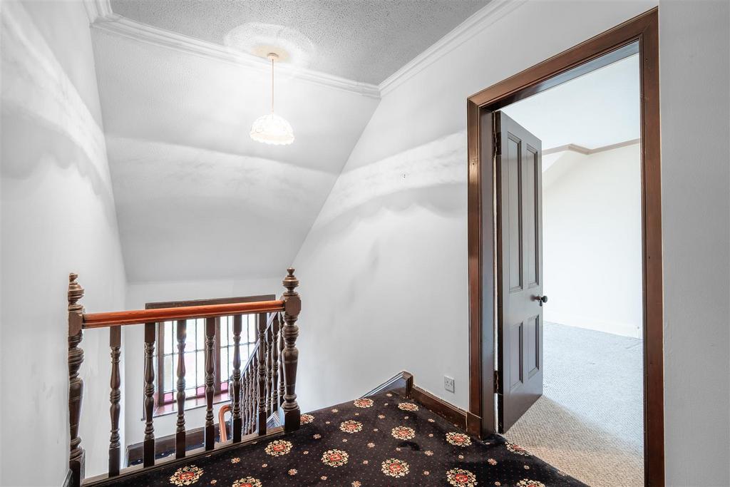 Upstairs.hallway