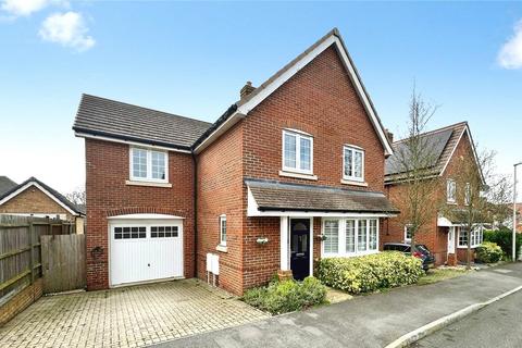 undefined, Glasspool Road, Winnersh, Wokingham
