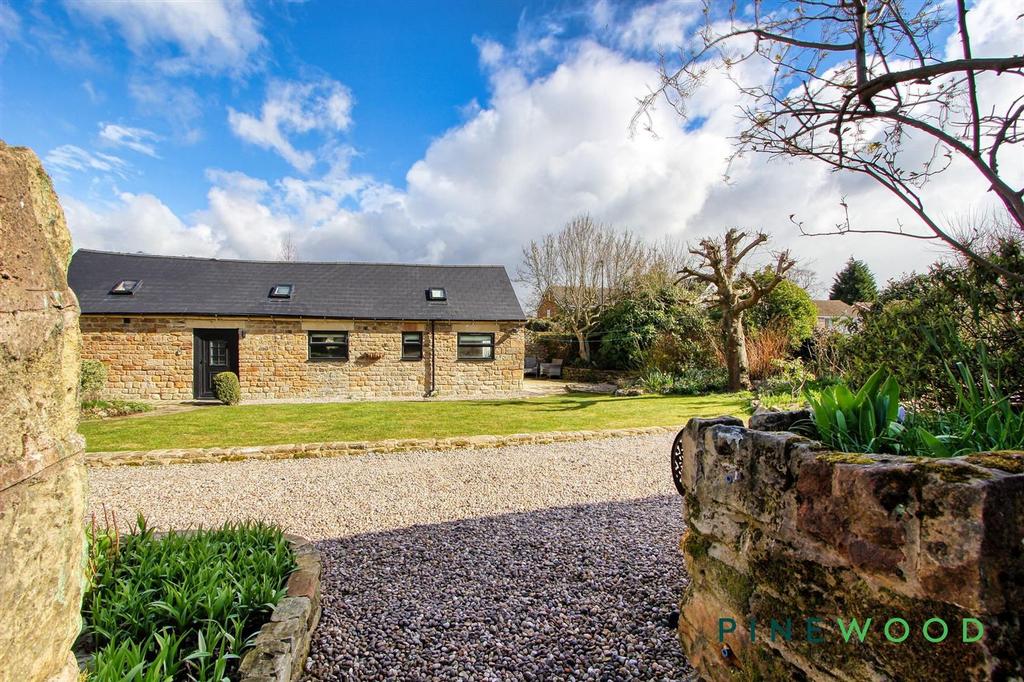 Barn/annexe
