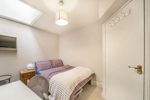 3 bedroom flat for sale, Victoria Rise, London SW4