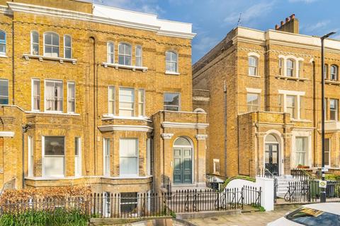 Victoria Rise, London SW4