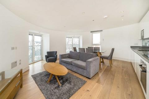 2 bedroom flat to rent, St. Luke's Avenue, London SW4