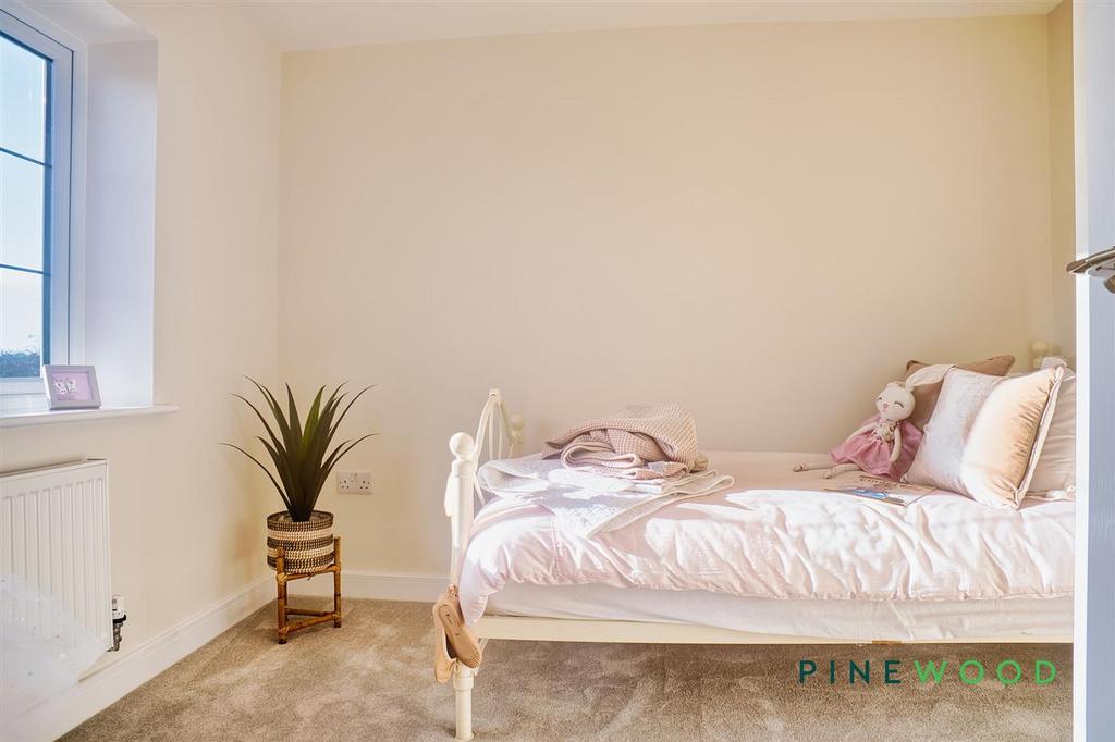 Bedroom 4
