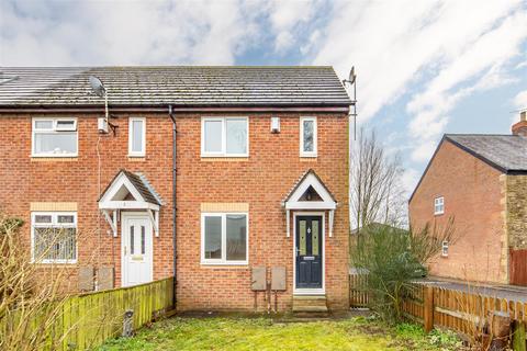 Front Street, Seaton Burn, NE13
