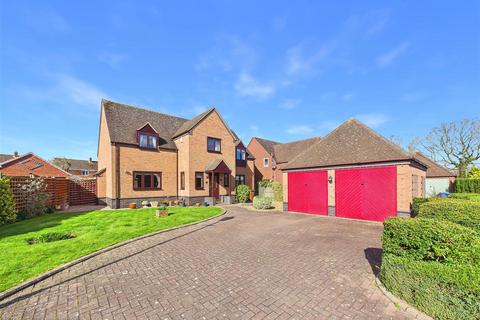 undefined, Willow Close, Lichfield