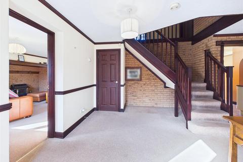 undefined, Willow Close, Lichfield